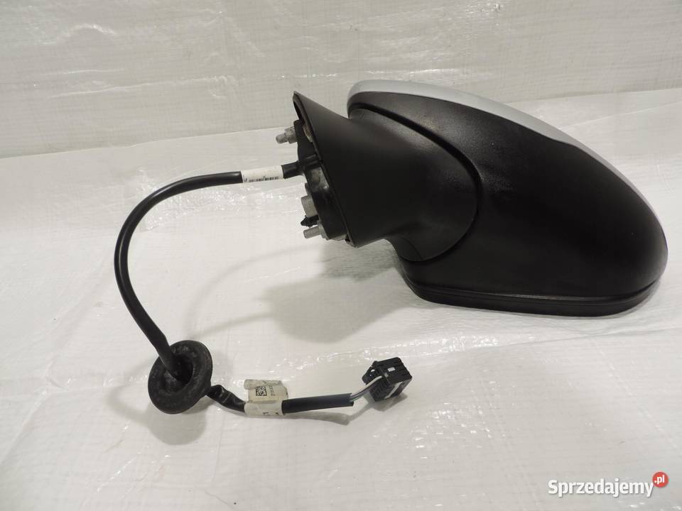 LUSTERKO LEWE OPEL ASTRA K V EUROPA 5 PIN