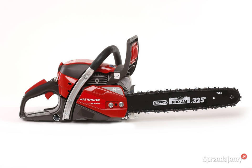 MASTERCUT PRO HCS150 PIŁA PILARKA PRZECINARKA Opalenica