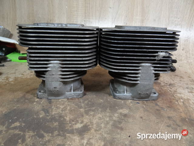 cylindry Trabant 600 601 PiL 7193 mm org DDR Pozostałe Żary