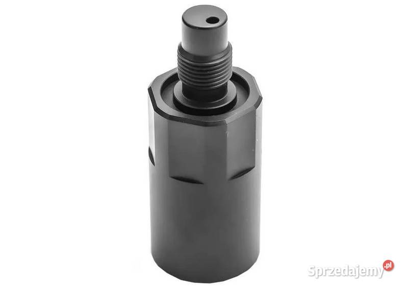 Double Tank Adapter Saber Tactical FX Maverick