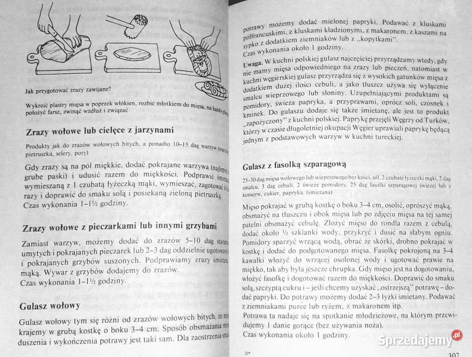 Nastolatki gotują Sabina Witkowska Chełm sprzedam
