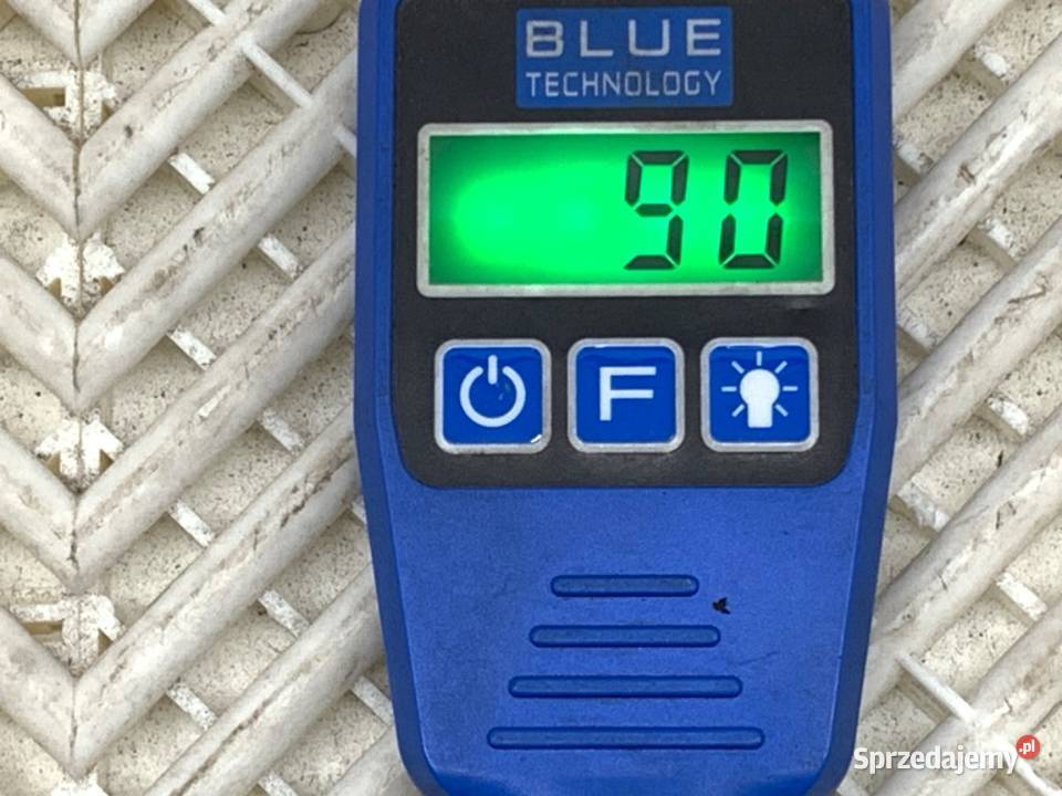 DRZWI LEWY PRZÓD 42B MAZDA CX5 Hatchback 1117 sprzedam