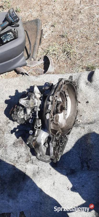 Skrzynia biegów Opel corsa C 10 benzyna skrzynie biegów Szczecin