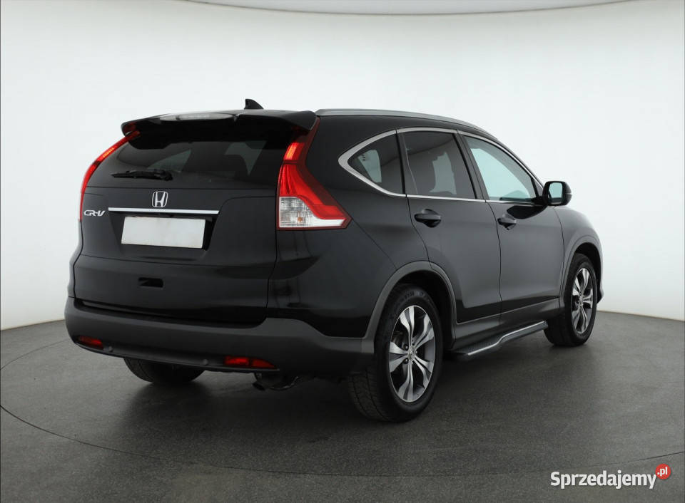 Honda CRV 16 iDTEC Piaseczno