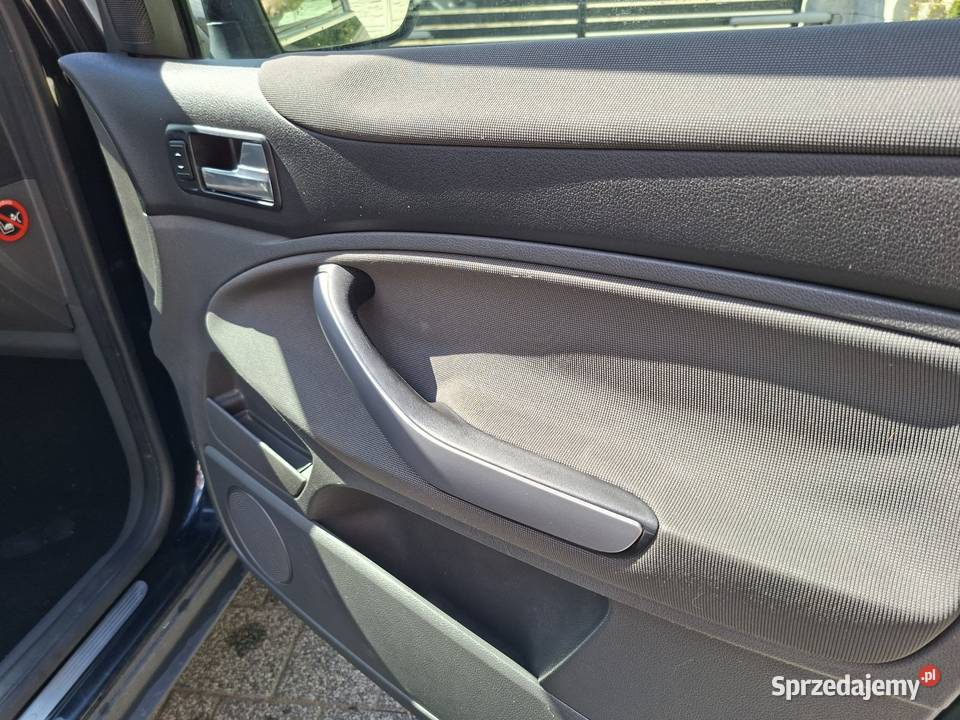 SUV super stan Kuga śląskie sprzedam