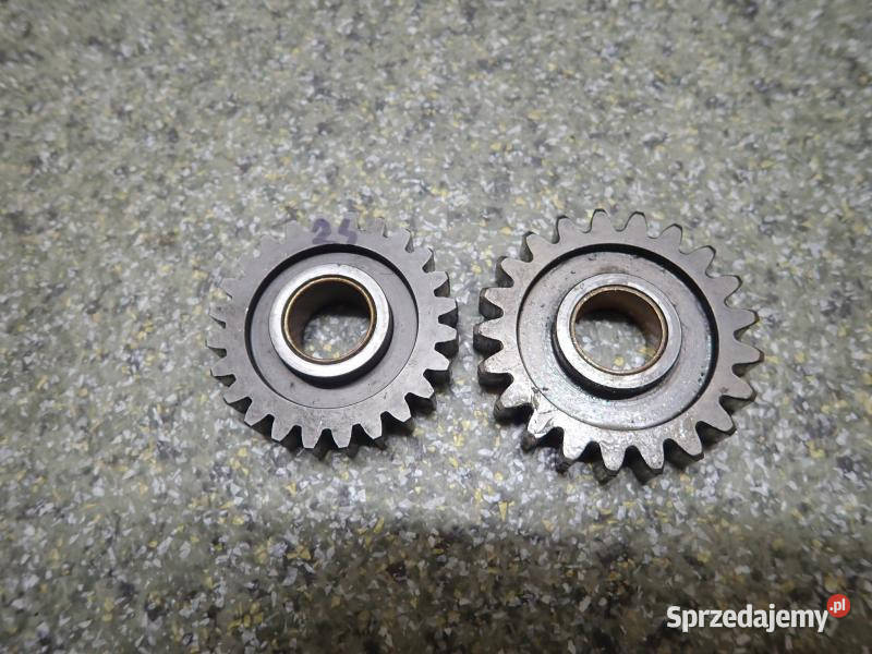 1 TRYB POŚREDNI KOPKI KOSZA KTM 2T GS 250 300 Strzelce Krajeńskie