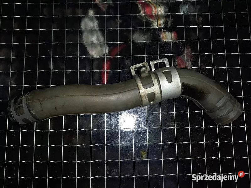 Kruciec Rurka Odmy 22d Honda Civic Ufo osobowe Wola Jachowa