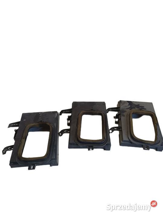 Zamek drzwi elektryczny Audi A3 A4 A6 8E1819641