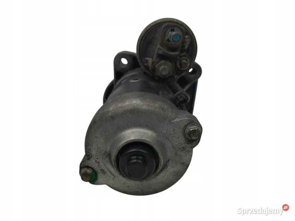 ROZRUSZNIK Ford Focus MK3 16 TDCi T1DB 562529