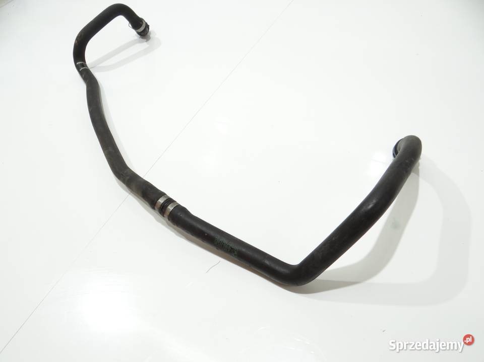 PRZEWÓD WĄŻ WODY BMW X3 F25 N47 20D 9221117 osobowe Strzyżewice