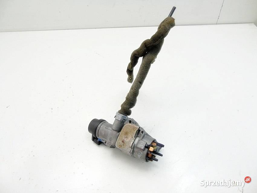 Stacyjka Audi A4 S4 B6 Cabrio 4B0905851M sprzedam