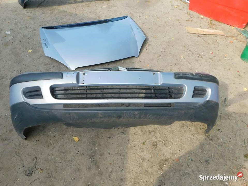 citroen C5 maska 32112 WYSYŁKA