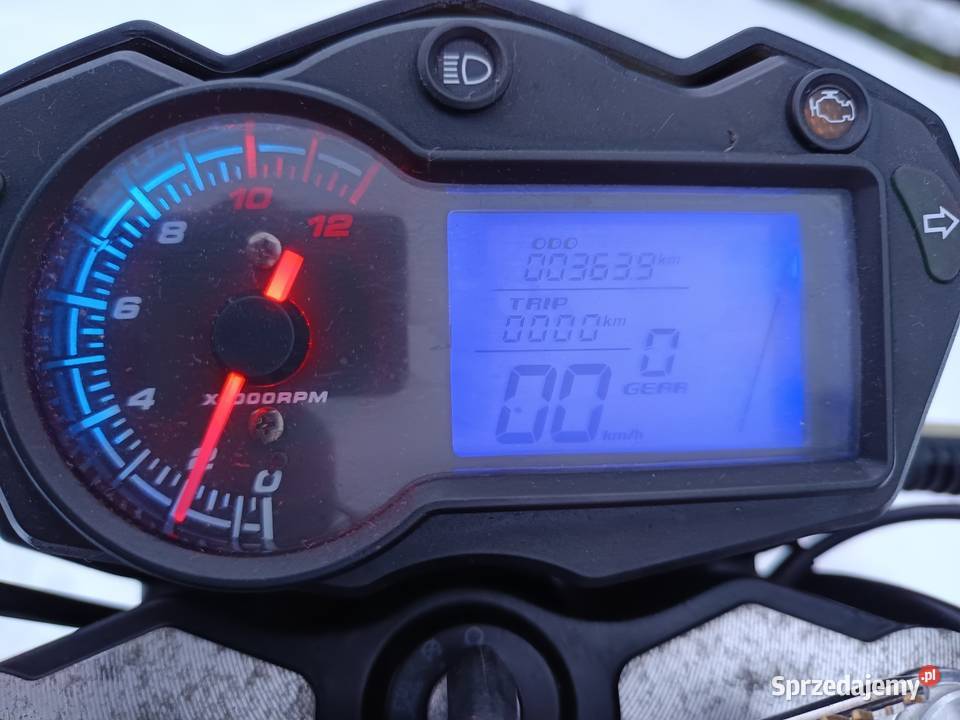 Junak 905 F manualna Świebodzice