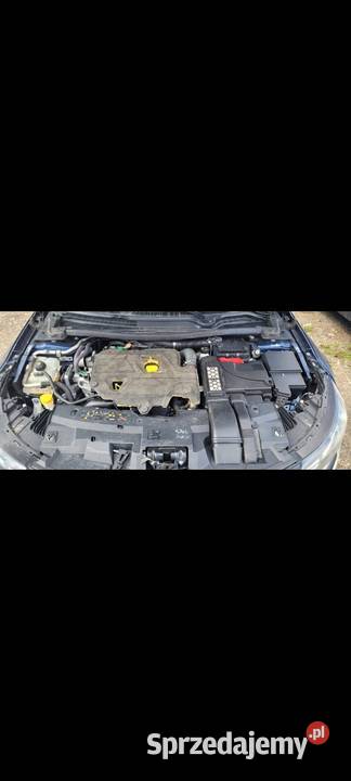 Renault Talisman 16dci Initiale Paris 1600cm3 sprzedam