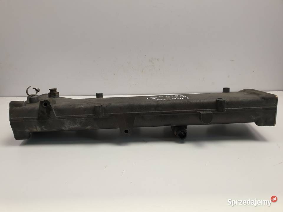 MAN TGL 46 KOLEKTOR SSĄCY dolotowy 329518540 Rudka