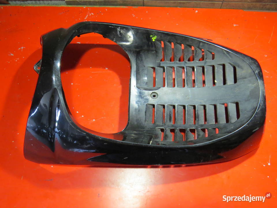 HONDA SH 300 SH300 SH300I 300I 2010 owiewka Warszawa