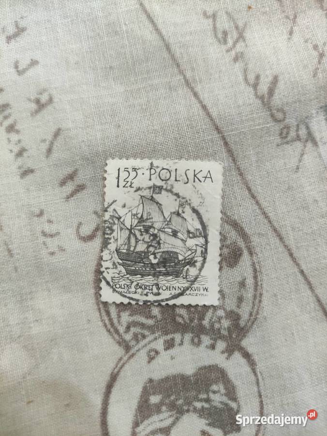 Polski okrei wojen zachodniopomorskie Bolesławice sprzedam