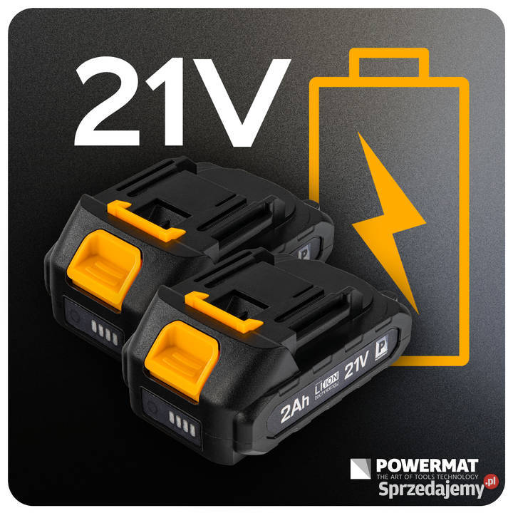 sekator akumulatorowy bezszczotkowy elektryczny Katowice