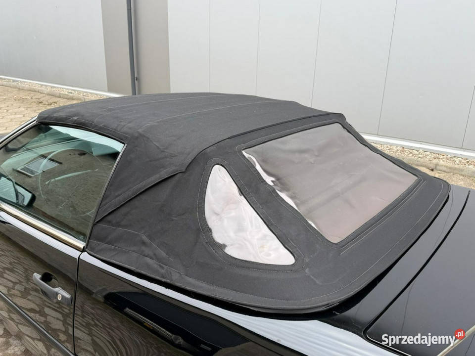 Mercedes SL 500 SL500 R129 Cabrio HardTop