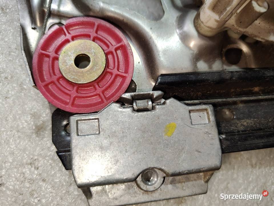 Bmw e39 podnośnik szyby przód lewy przed lift Aleksandrów Łódzki sprzedam