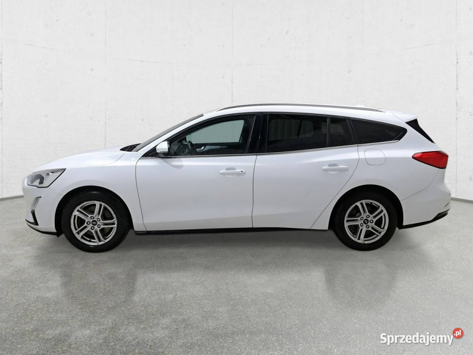 Ford Focus Mk4 2018 diesel Komorniki