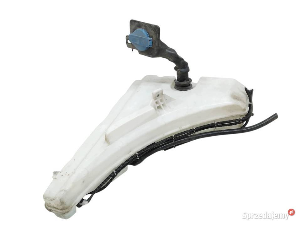 ZBIORNICZEK SPRYSKIWACZY 4M 4M0955453 Audi Q7 II