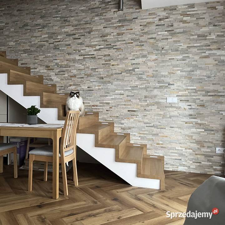 Panel ścienny Łupek Stackstone Beige 10x36x0813