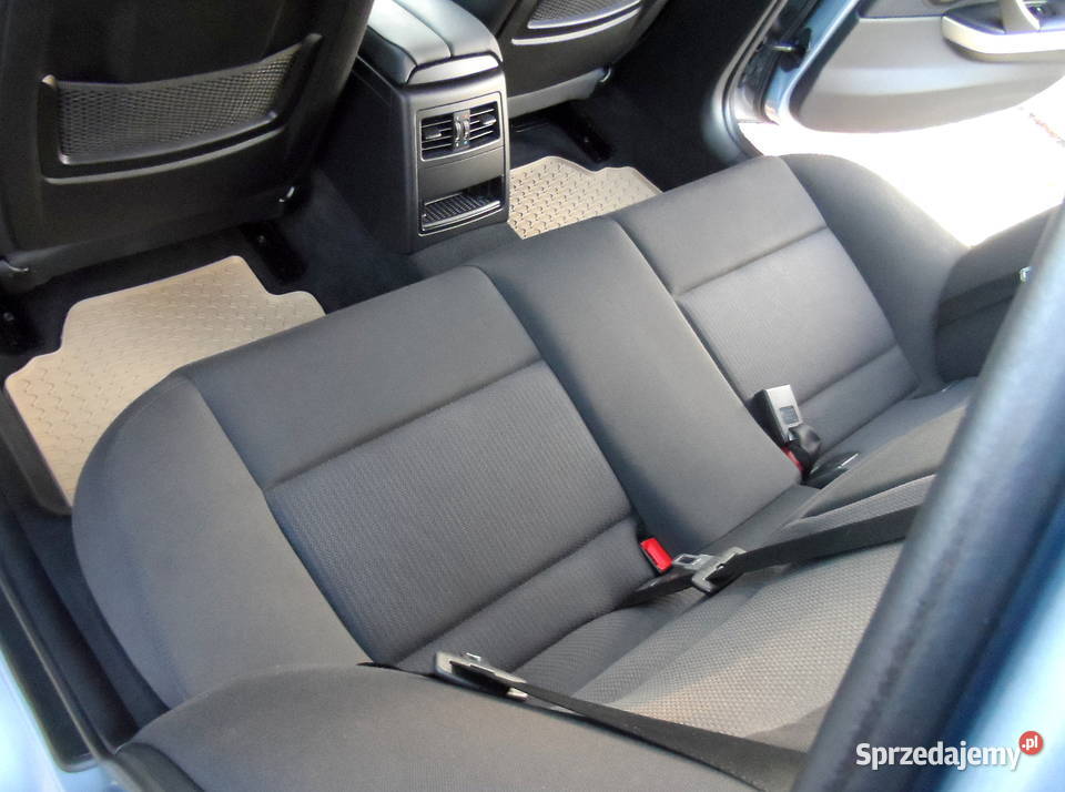 BMW 325 i 30 218 E90 Stan garażowany Nowe Brzesko