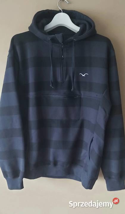 Bluza Clepto Manicx męska rozmiar XLXXL lubelskie Lublin sprzedam