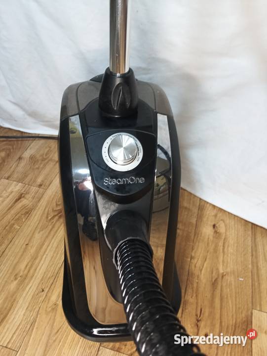 Stojąca parownica Steamone Pro 2400 Trzcianka sprzedam