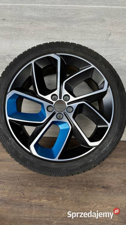 VOLVO XC40 XC60 LYNKCO FELGI 8JX20 5X108 ET52 Gorzów Wielkopolski