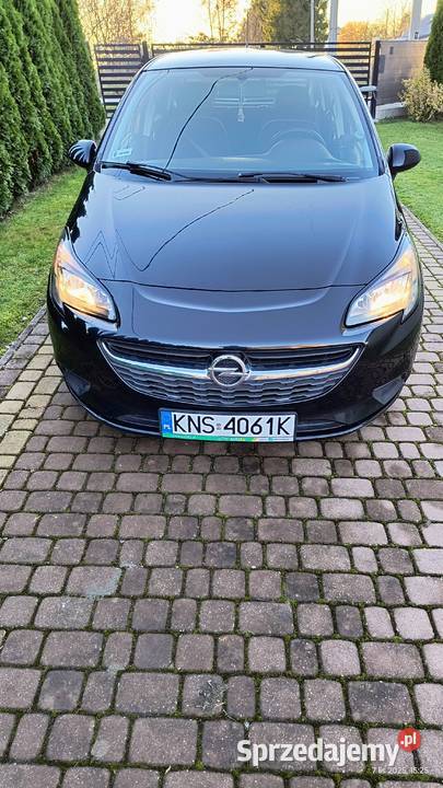 opel corsa e 14 90 Nowy Sącz sprzedam