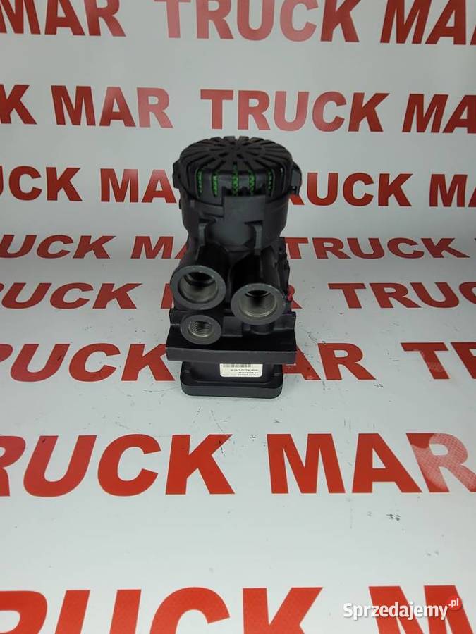 ZAWÓR EBS modulator K102408 podkarpackie Mielec