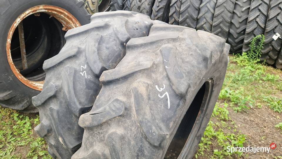 36070r24 124r24 12424 32085r24 Firestone 50 Nowe Miasto Lubawskie sprzedam