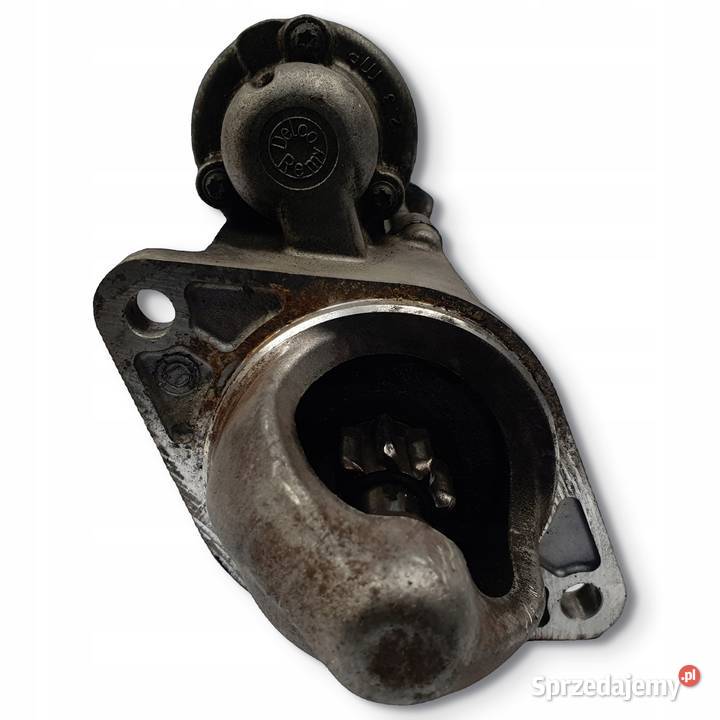 ROZRUSZNIK Opel Astra III H 18 16V 55556092 lubelskie sprzedam