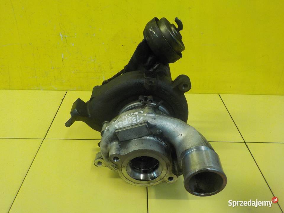 LEXUS IS 220D AURIS AVENSIS 22 D 09r 2ADFHV osobowe Suków