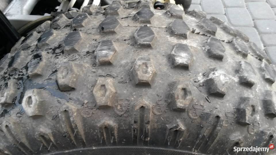 Aeon cobra 350 Możliwa zamiana Motocykle i skutery Gogolin