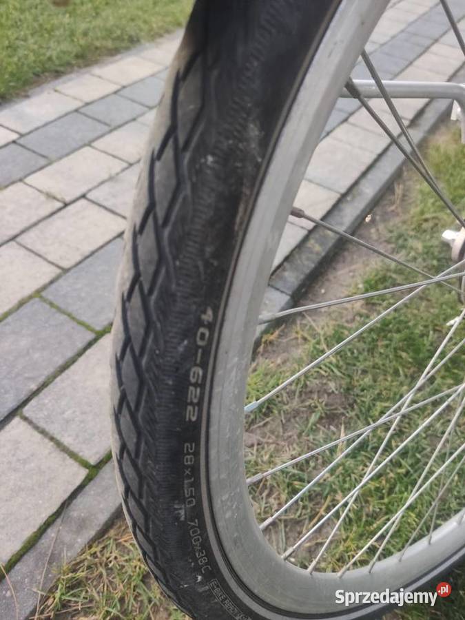 Rower Bełchatów sprzedam