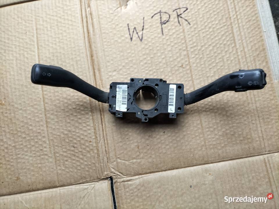 MANETKA PRZEŁĄCZNIK ZESPOLONY CZKO301202032 Kamień-Kolonia