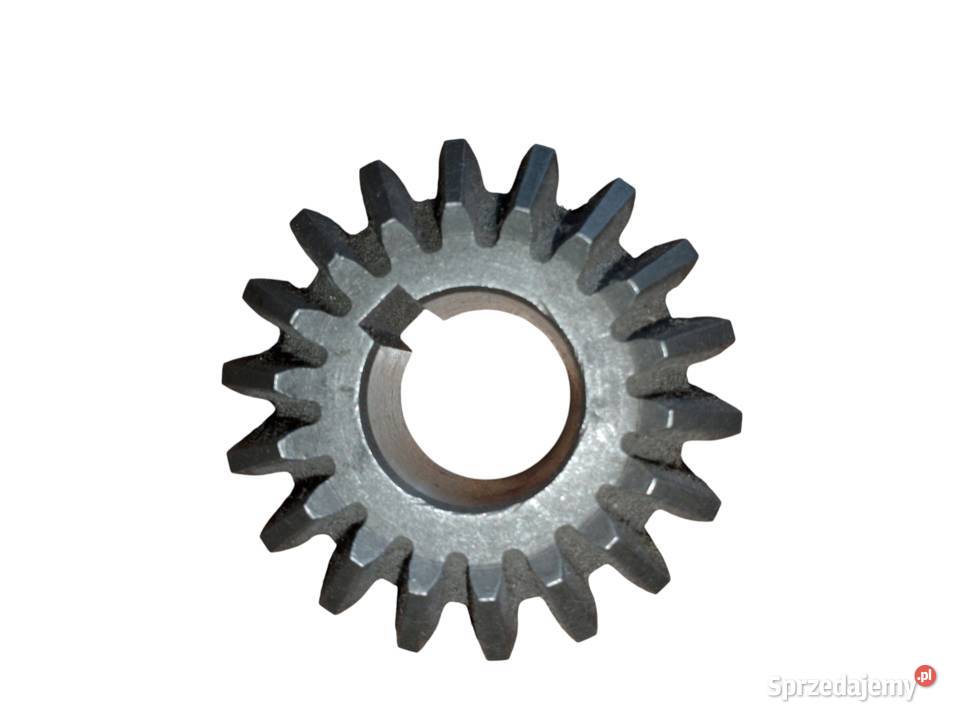 Koło stożkowe małe Z18 Kosiarka rotacyjna Tyczyn