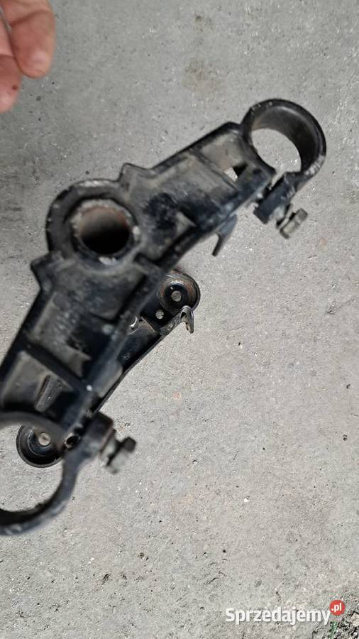 POLKA GORNA DOLNA KPL SIMSON SR50 sprzedam