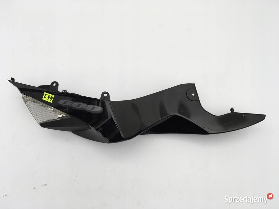 SUZUKI GSXR 600 1116 Ogon Zadupek Plastik Tył Łobżenica