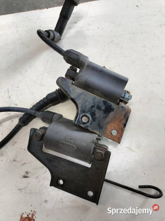 Cewki zapłonowe Kawasaki GPZ 500 Łubno