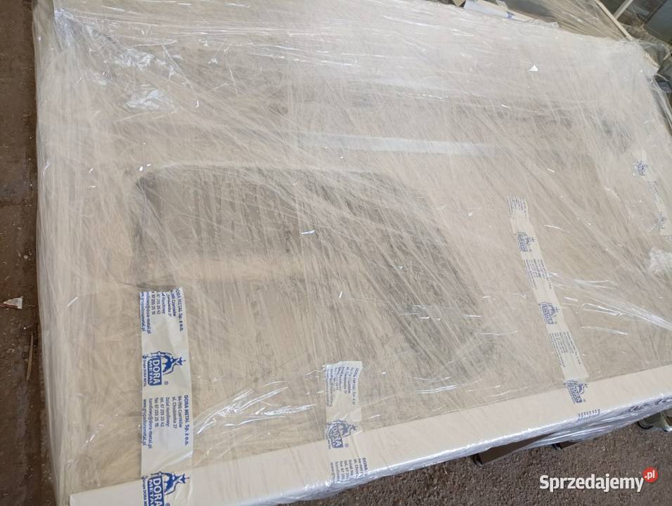 Stół załadowczy do zmywarek ze zlewem DM3266 Usługi Wrocław