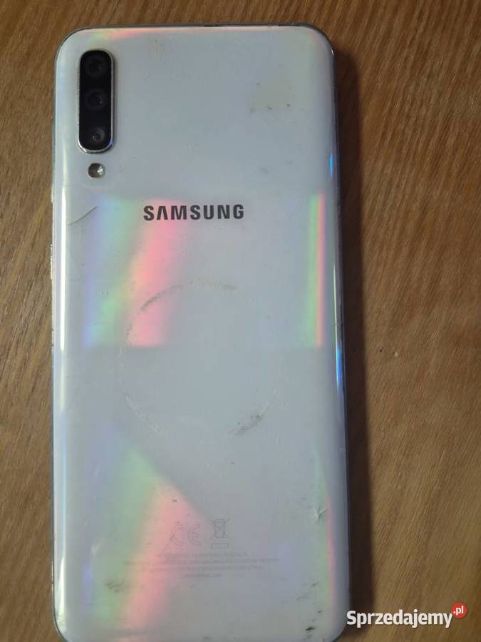Telefon Samsung A50 Warszawa