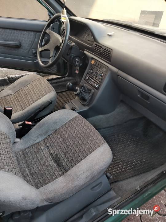 Sprzedam polonez caro plus 16gli lpg 1600cm3 Racibórz