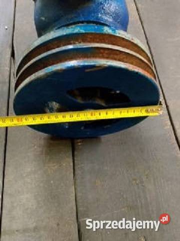 Sprezarka kompresor dwutlokowy saf 23 Jasło