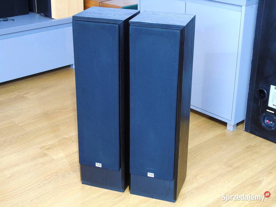 Świetne kolumny TA Triton S130 sprawne i ładne Jasło