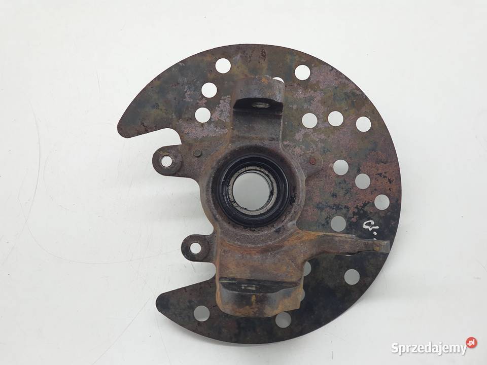 ZWROTNICA PRZOD TGB BLADE 550 EFI TGB TARGET Janowice