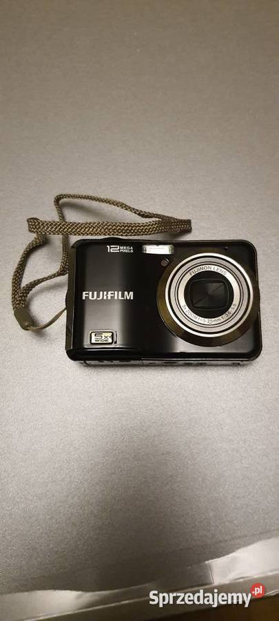 Aparaty cyfrowe wielkopolskie